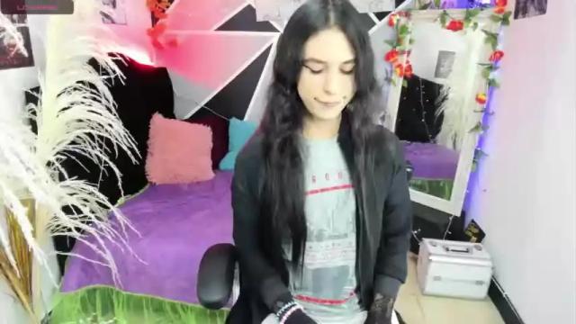 Image 3 of luna_queen420 Stream on Chaturbate on 19 months ago