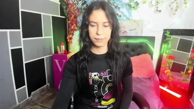 Thumbnail 1, luna_queen420's Stream at Chaturbate, 18 months ago