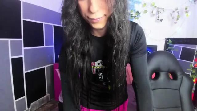 Image 10 of luna_queen420 Stream on Chaturbate on 18 months ago