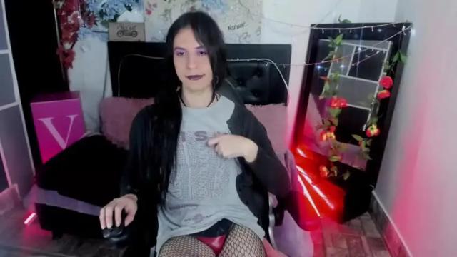 Image 10 of luna_queen420 Stream on Chaturbate on 17 months ago