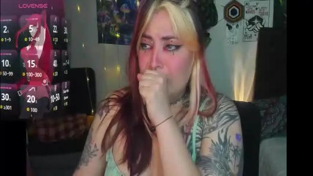 Image 11 of luna_ray420 Stream on Chaturbate on 2 months ago