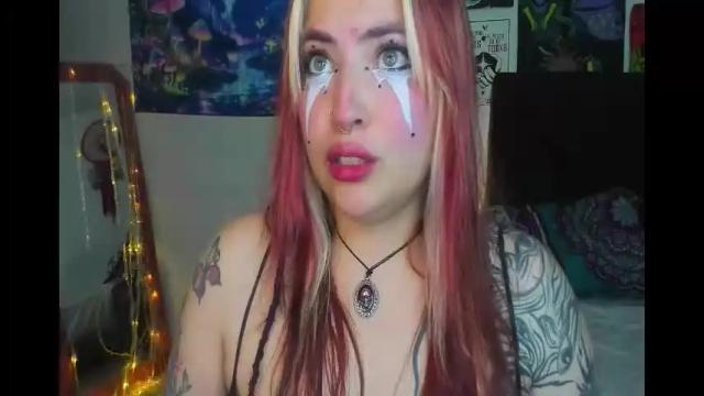 Thumbnail 1, luna_ray420's Stream at Chaturbate, 2 months ago