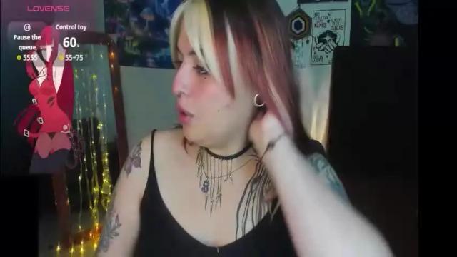 Image 4 of luna_ray420 Stream on Chaturbate on 2 months ago
