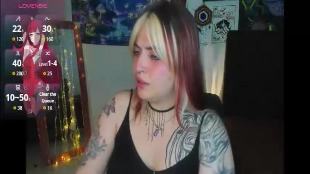 Image 6 of luna_ray420 Stream on Chaturbate on 2 months ago