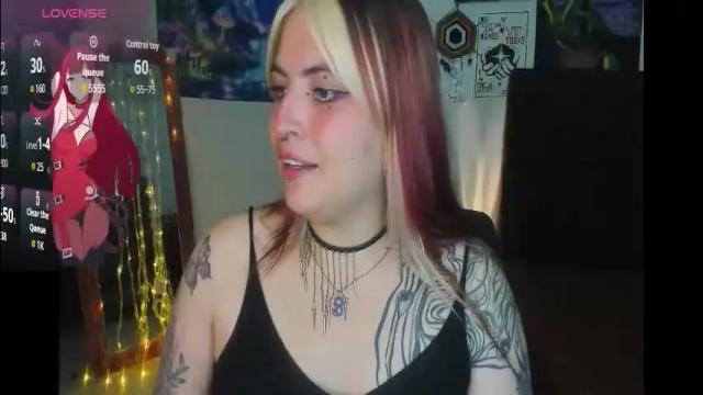 Thumbnail 3, luna_ray420's Stream at Chaturbate, 2 months ago