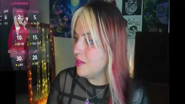 Image 3 of luna_ray420 Stream on Chaturbate on 2 months ago