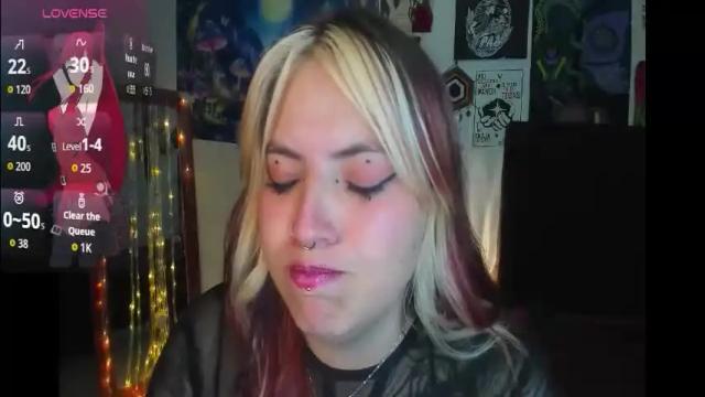 Image 8 of luna_ray420 Stream on Chaturbate on 2 months ago