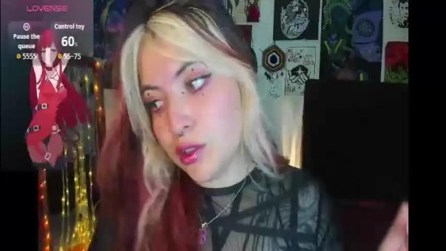 Thumbnail 3, luna_ray420's Stream at Chaturbate, 1 month ago