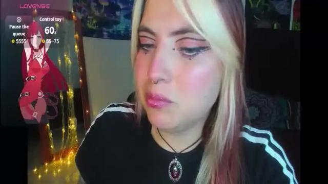 Image 10 of luna_ray420 Stream on Chaturbate on 2 months ago