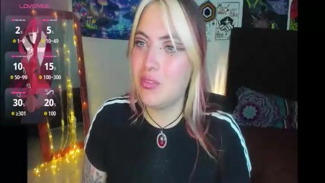 Image 11 of luna_ray420 Stream on Chaturbate on 2 months ago