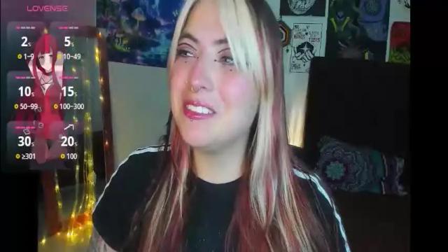 Image 6 of luna_ray420 Stream on Chaturbate on 2 months ago