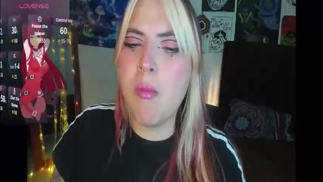 Image 7 of luna_ray420 Stream on Chaturbate on 2 months ago