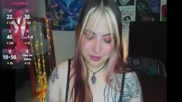 Image 8 of luna_ray420 Stream on Chaturbate on 2 months ago