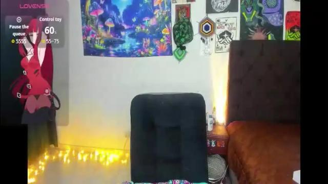 Image 11 of luna_ray420 Stream on Chaturbate on 1 month ago