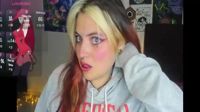 Thumbnail 1, luna_ray420's Stream at Chaturbate, 1 month ago