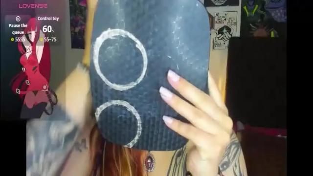 Image 2 of luna_ray420 Stream on Chaturbate on 1 month ago