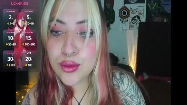 Image 6 of luna_ray420 Stream on Chaturbate on 1 month ago