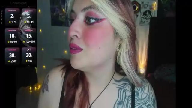 Image 7 of luna_ray420 Stream on Chaturbate on 1 month ago