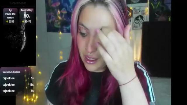 Image 3 of luna_ray420 Stream on Chaturbate on 1 month ago