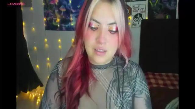 Thumbnail 1, luna_ray420's Stream at Chaturbate, 5 days ago