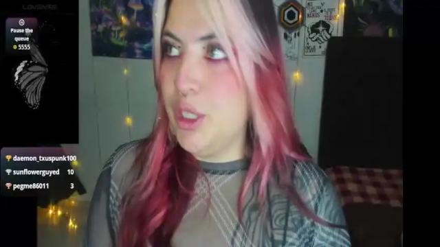 Image 10 of luna_ray420 Stream on Chaturbate on 22 days ago