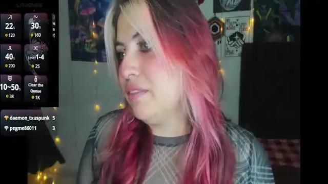 Image 4 of luna_ray420 Stream on Chaturbate on 22 days ago