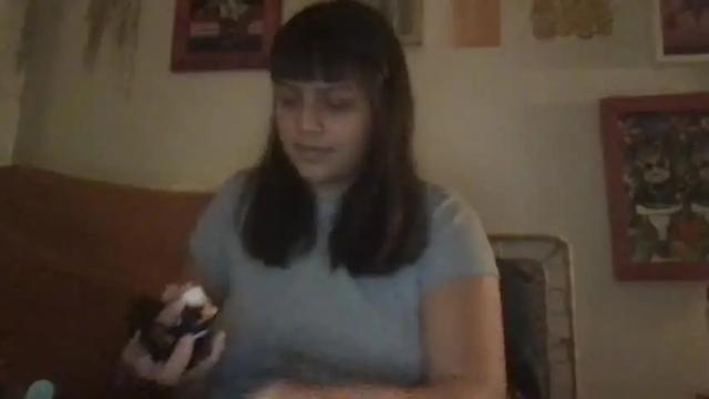 Image 2 of luna_reyesss Stream on Chaturbate on 18 months ago