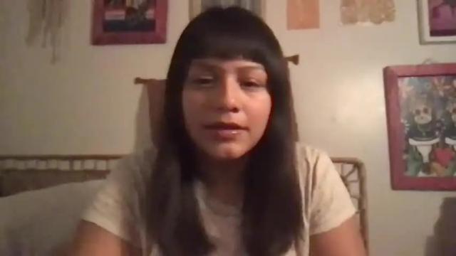 Image 2 of luna_reyesss Stream on Chaturbate on 15 months ago