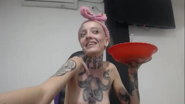 Thumbnail 1, luna_rosita's Stream at Chaturbate, 1 month ago