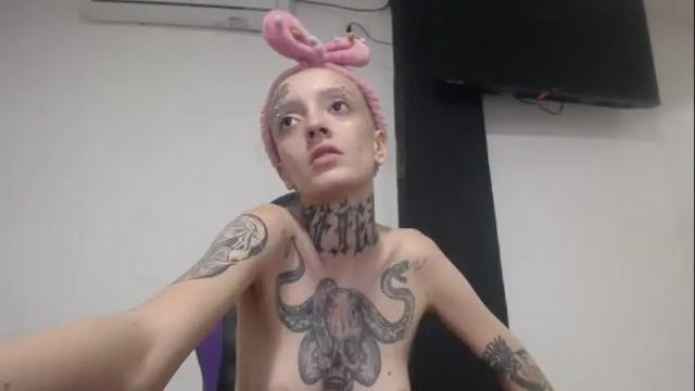Image 2 of luna_rosita Stream on Chaturbate on 1 month ago
