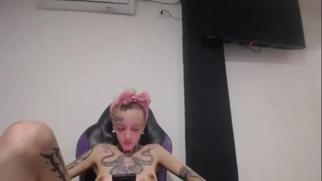 Image 8 of luna_rosita Stream on Chaturbate on 1 month ago