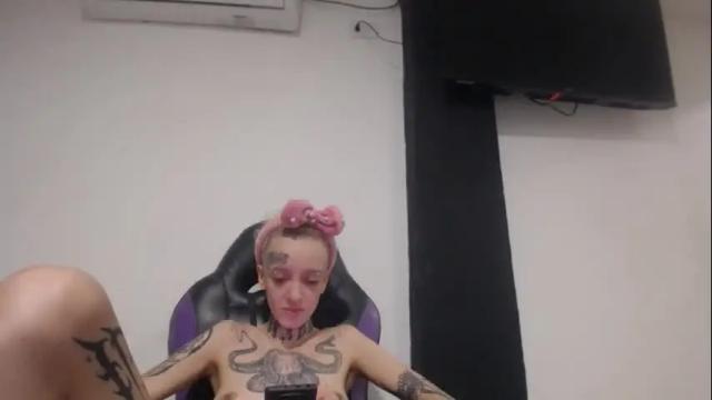 Thumbnail 3, luna_rosita's Stream at Chaturbate, 1 month ago