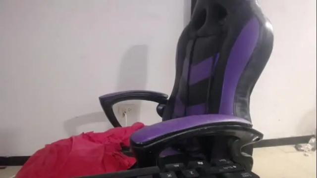 Image 11 of luna_rosita Stream on Chaturbate on 1 month ago