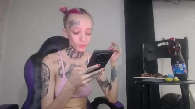 Image 11 of luna_rosita Stream on Chaturbate on 1 month ago