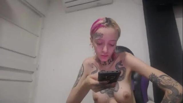 Image 3 of luna_rosita Stream on Chaturbate on 1 month ago
