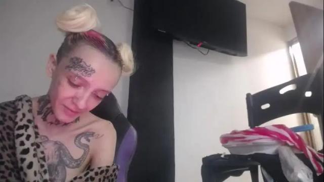Image 10 of luna_rosita Stream on Chaturbate on 1 month ago