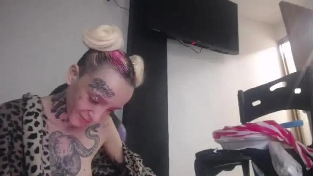 Image 11 of luna_rosita Stream on Chaturbate on 1 month ago