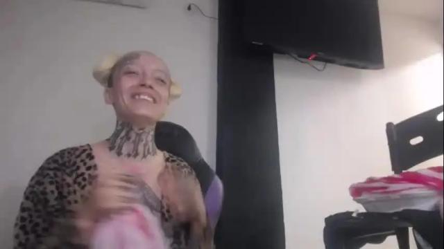 Image 6 of luna_rosita Stream on Chaturbate on 1 month ago