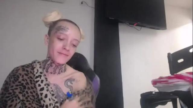 Thumbnail 3, luna_rosita's Stream at Chaturbate, 28 days ago