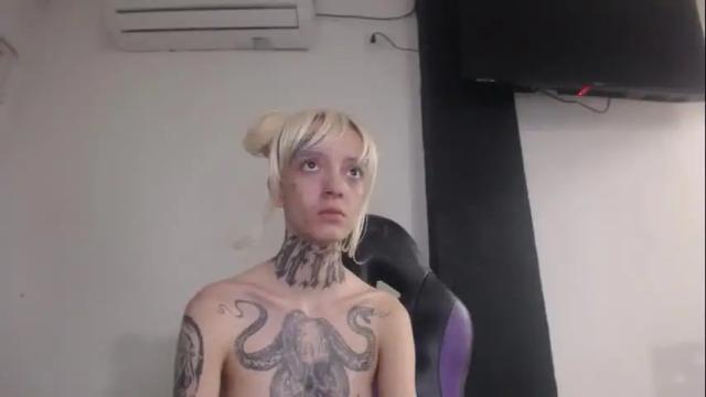 Thumbnail 1, luna_rosita's Stream at Chaturbate, 27 days ago
