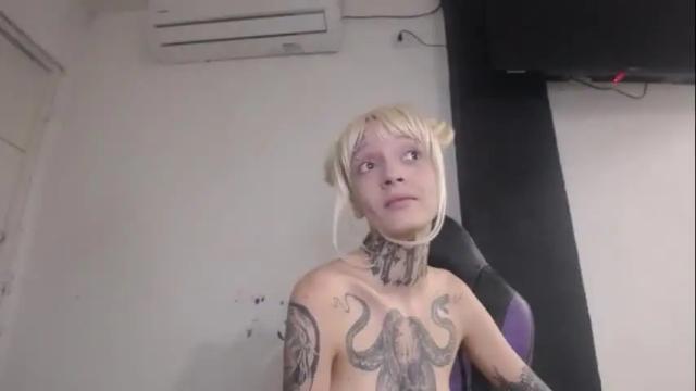 Thumbnail 2, luna_rosita's Stream at Chaturbate, 27 days ago