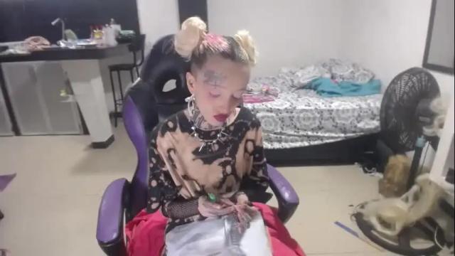 Image 2 of luna_rosita Stream on Chaturbate on 19 days ago