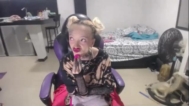 Thumbnail 2, luna_rosita's Stream at Chaturbate, 17 days ago