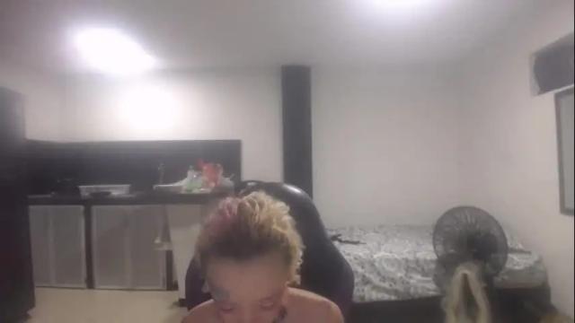 Thumbnail 1, luna_rosita's Stream at Chaturbate, 12 days ago