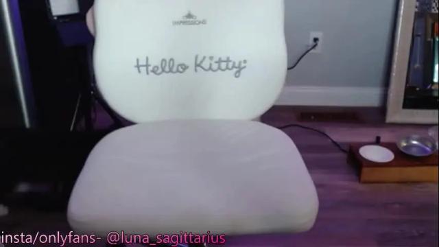 Thumbnail 2, luna_sagittarius's Stream at Chaturbate, 14 days ago