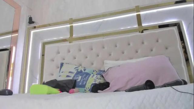Thumbnail 1, luna_shea's Stream at Chaturbate, 15 days ago
