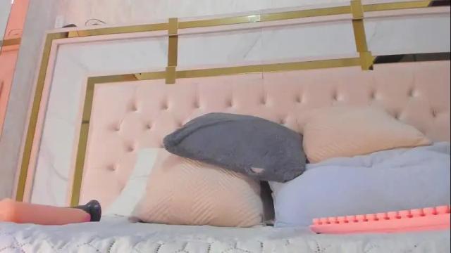 Thumbnail 1, luna_shea's Stream at Chaturbate, 1 month ago
