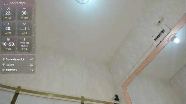 Thumbnail 1, luna_shea's Stream at Chaturbate, 1 month ago
