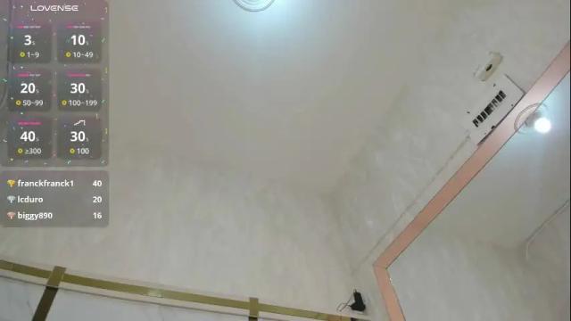 Image 2 of luna_shea Stream on Chaturbate on 1 month ago