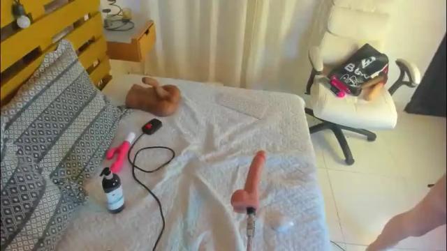 Image 6 of luna_shea Stream on Chaturbate on 1 month ago